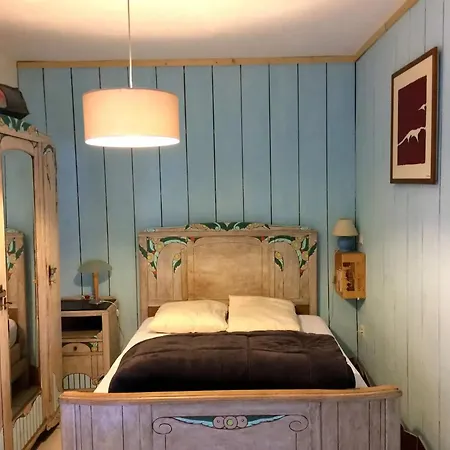 Maison Biscarrosse, 50 M², Jardin Clos Casa de Férias