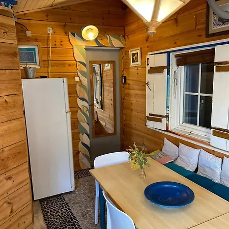 Casa de Férias Maison Biscarrosse, 50 M², Jardin Clos Biscarrosse