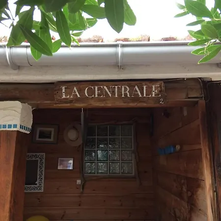 Maison Biscarrosse, 50 M², Jardin Clos Biscarrosse
