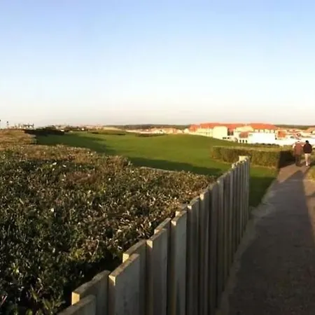 Maison Biscarrosse, 50 M², Jardin Clos * Biscarrosse